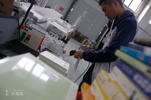 3天翻新7000平米二手书工厂 探秘图书再生的神奇魔法